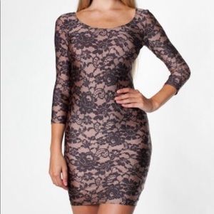 2 for $29 | Red American Apparel Bodycon Dress